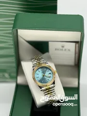  15 ساعات رولكس