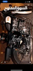  3 royal enfield classic 350cc model 2017