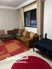  19 شقة فاخرة للبيع في ربوة عبدون / الرقم المرجعي : 13334