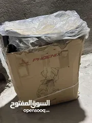  3 مكياة خياطه+عرباة طفل