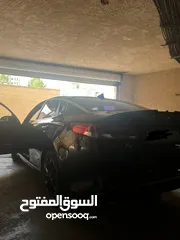  12 Kia k5 للبيع بلون اسود مميز وفحص مميز ، يد اولى!