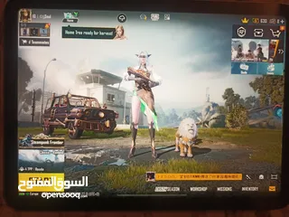  15 حساب ببجي للبيع او البدل