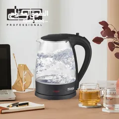  2 سخان هيتر ماركة DSP الأصلية