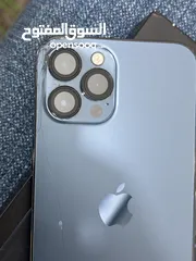  7 iphone12 bro max مستعمل بسعر مناسب جدا