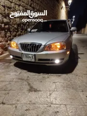  6 هونداي افانتي 2006