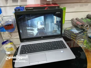  4 حررقنا الاسعاار على اجهزة الابتوبت اتش بي كور اي 5 HP PROBOOK 650 G2