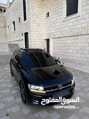  3 تيجوان 2018 فل حرق كاش 109