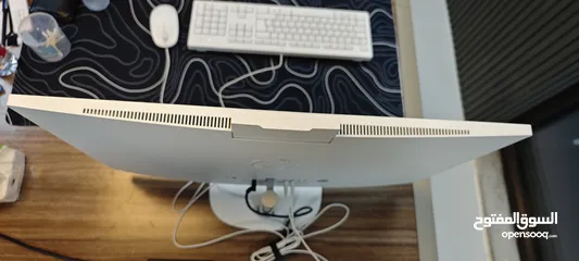  6 HP All-in-One 27-cr Series Desktop  27-Inch FHD Display  Intel Core i7-1355U  32GB RAM  1TB NVMe