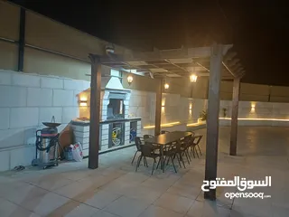  20 شاليهات المرج 1 و 2