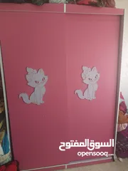  3 غرفة نوم بنات