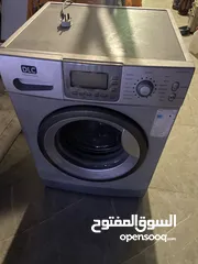  1 غساله للبيع