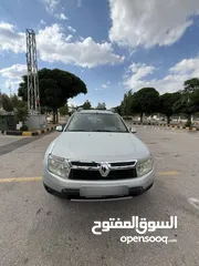  6 رينو داستر 2013 Duster Renault