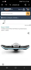  6 skate  board