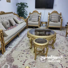  5 للبيع غنفات