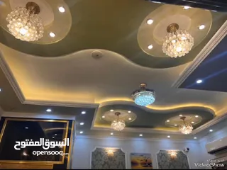  5 بيت في ياسين خريبط ثلاث طوابق