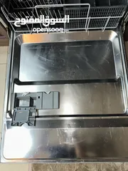  3 جاليات صحون AEG للبيع بسعر مناسب