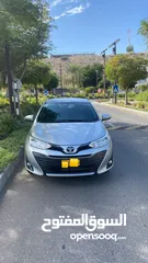  2 Yaris 2020 Model – Bahwan Agency