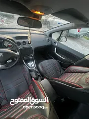  4 سيارة بيجو