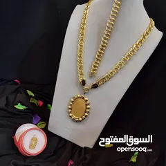  20 اطقم اكسسوارات