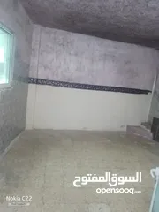  6 بيت للبيع مخيم حطين