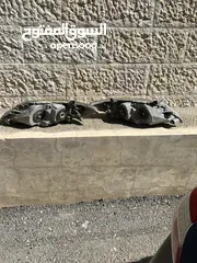  2 اضويه تويتا كامري 2011