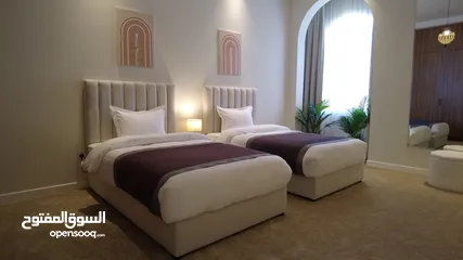  9 Luxury Brand New Room For Rent (Female Only)HSH, VILLA 109, Al-Safa 1, Jumeirah