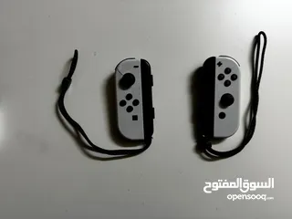 5 نينتيندو سويتش اولد