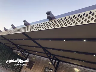  11 حداده عامه مظلات شبرات دونيات مخازن سور تركى ابواب داربزين