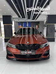  2 BMW330e فل