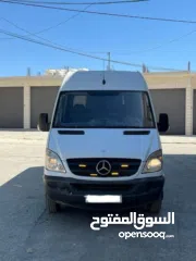  1 باص 516 موديل 2012 شصي طويل