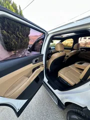  2 كيا سورنتو 2021 كامل الاضافات طلاء الشركه بلكامل