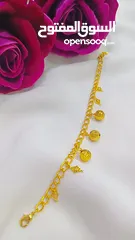  16 ذهب روسي مكفول