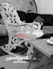  12 ماكنه cnc موديل 2018