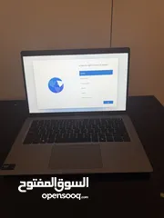  6 Dell Latitude 5450 بحالة الوكالة Intel Core Ultra 5 135U vPro 16 GB DDR5 SSD: 256 GB