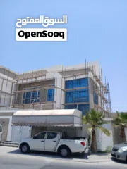  17 inside and outside paint & Gypsum and maintenance services in All Bahrain