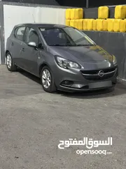  3 اوبل كورسا