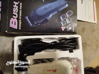  1 ماكينه حلاقة للبيع جديدة