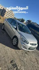  2 هيونداي Accent