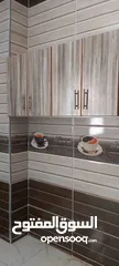  12 العقبه / شقه ارضيه جديده مطله عالبحر