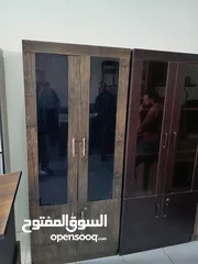  3 خزانة ملفات ابواب هايدروليك خزانة كتب / مكتبة بسعر المصنع شامل التوصيل  العروض الحصرية لدينا فقط