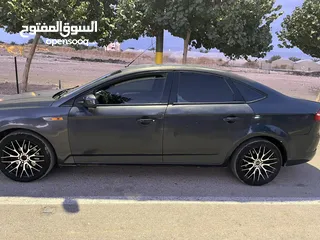  4 بسم الله ما شاء الله، فورد مونديو 2009 للبيع