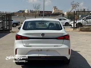  5 شانجان ايدو 2023 عداد زيرو دفعه واقساط (اقل سعر)