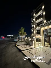 18 شقة أرضية للبيع في ضاحية الرشيد - الرقم المرجعي 14426
