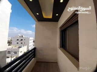  5 شقه طابق ثالث بمساحه 150 متر مع ترس على السطح  بمساحه 70 متر للبيع في ... ( Property ID : 30895 )