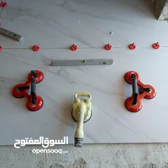  6 سيراميك وبورسلين