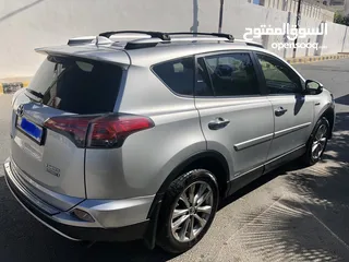  4 تويوتا راف فور 2016 Toyota Rav 4 فحص كامل