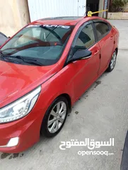  2 هنداي اكسنت