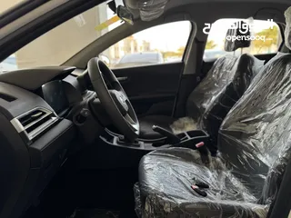  18 BYD E3 2023 عداد زيرو حصرياااا وبسعر حررررق تقطع 350 كم بالشحنة الواحدة عرض والكمية محدودة