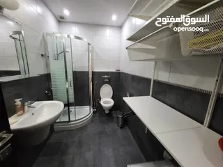  19 Apartments unfurnished for rent and of doing next to the city Arabian Embassy five bedrooms