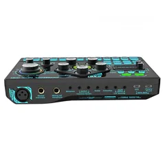  2 SX91 sound card (mixer)